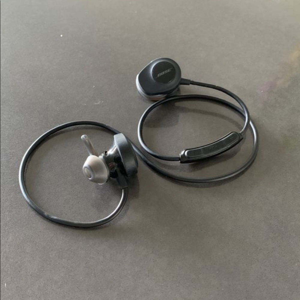 Bose SoundSport Headphones